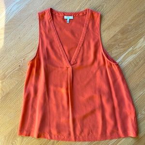Joie silk tank